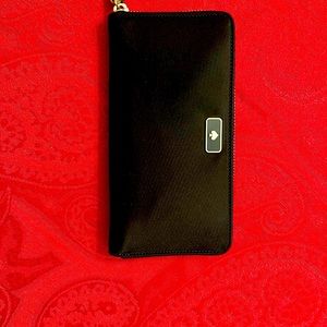 Kate spade wallet.